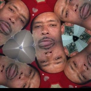 Meet your Posher, Bryan